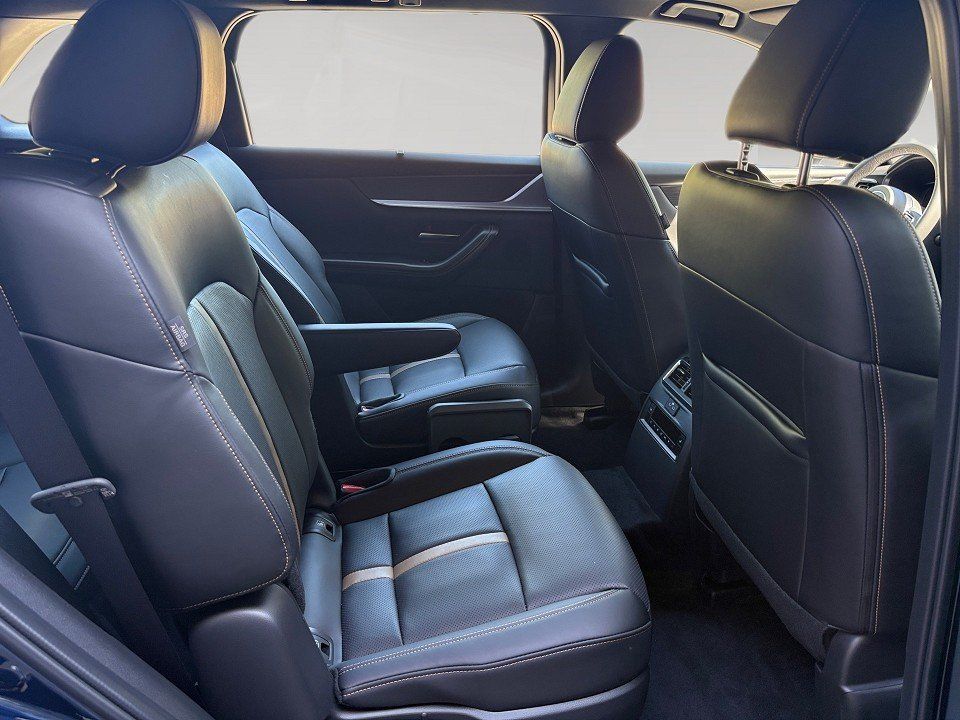 Fahrzeugabbildung Mazda CX-80 3.3d 254PS AWD Homura PANO CAHO