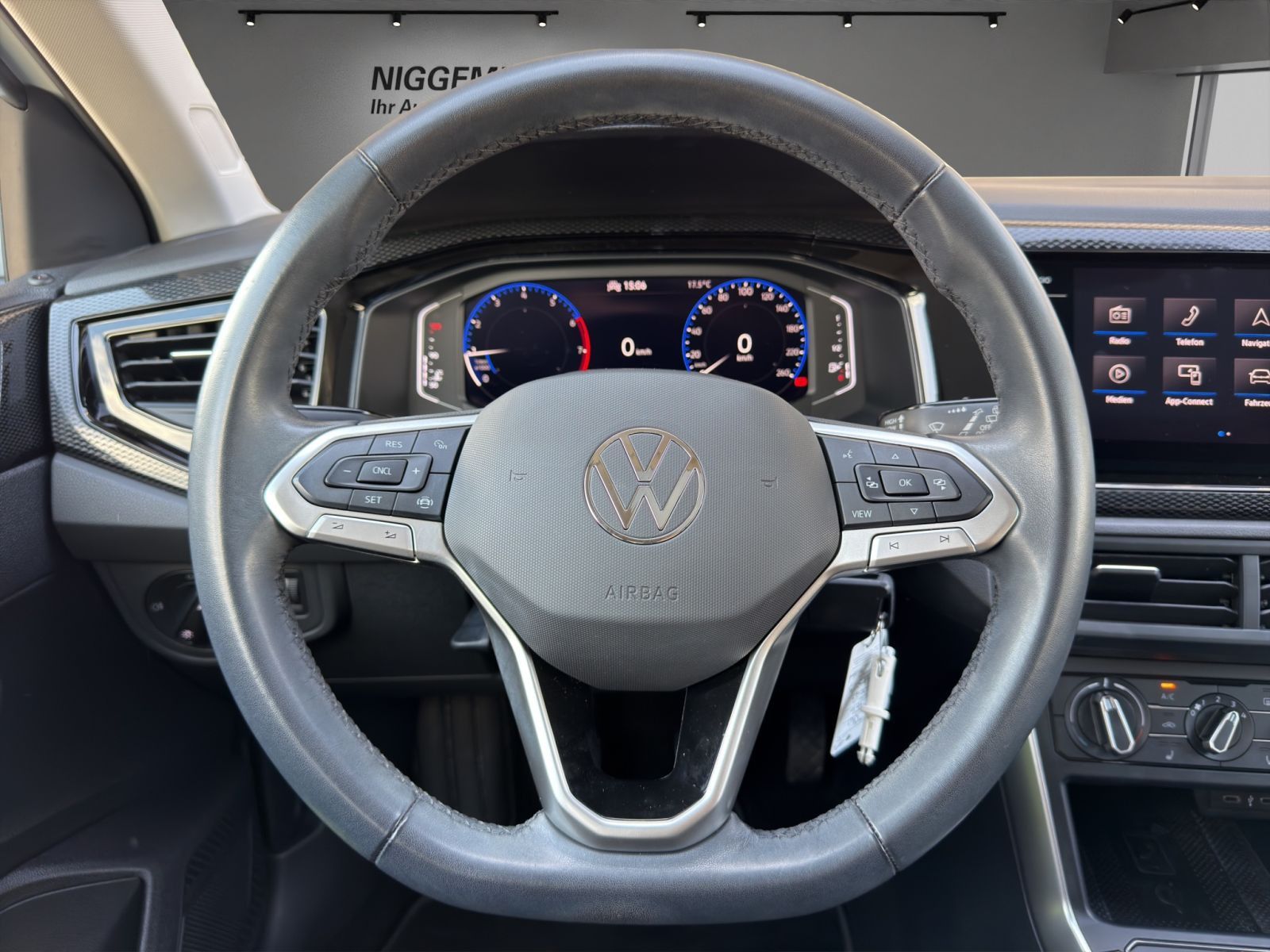 Volkswagen Polo - Bild 14