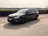 Skoda Octavia RS | DSG | Xenon | SHZ | Leder  - Skoda Octavia aus 2010: RS