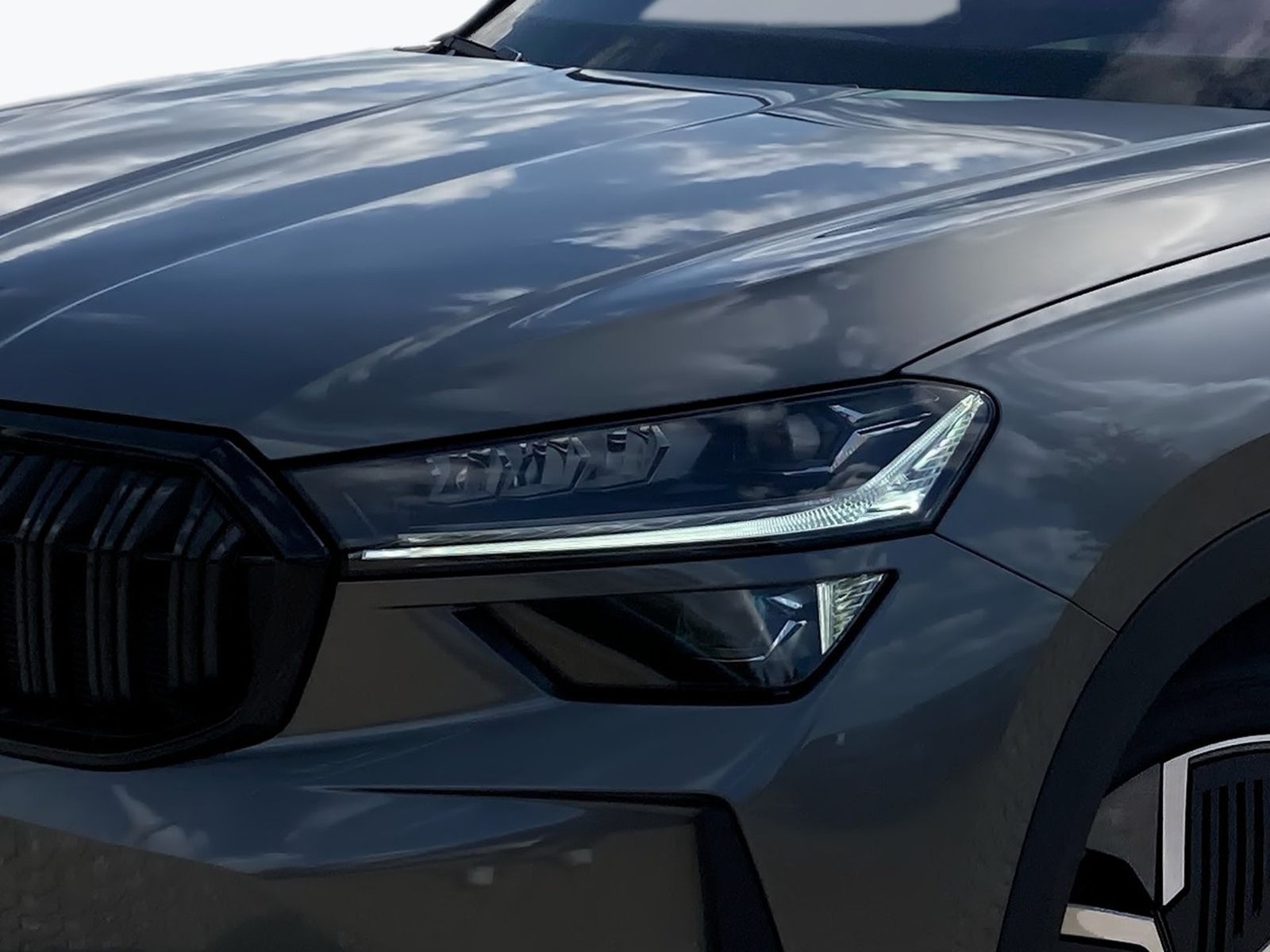 Skoda Kodiaq - Bild 6