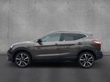 Nissan Qashqai 1.6 DIG-T N-Vision LED 360°Kamera Pano K - Nissan Qashqai