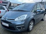 Citroën Grand C4 Picasso Tendance, Klima, Sitzheizung - Citroën aus 2012: Geländewagen