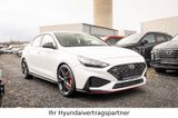 Hyundai i30 N Fastback Performance