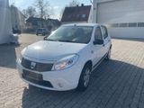 Dacia Sandero Ambiance