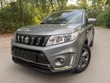 Suzuki Vitara 1.4 Comfort 4x4 Allrad Navi - Suzuki Gebrauchtwagen von 2019