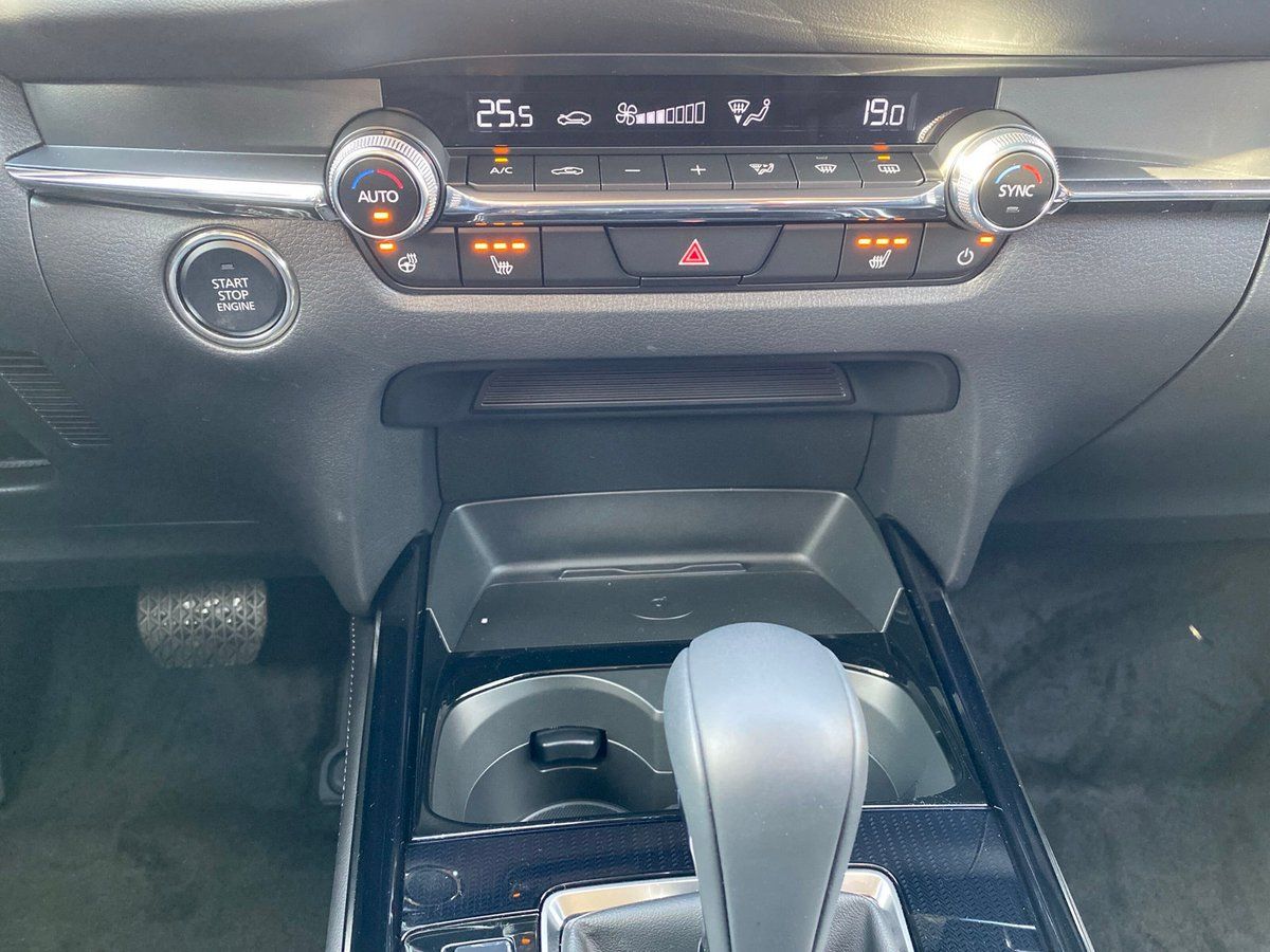 Mazda CX-30 - Bild 18