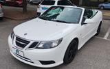 Saab 9-3 Cabriolet TTiD4 160CV Linear - Saab 9-3: Ttid