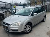 Ford Focus Turnier Style Klima*Tempomat*Tüv 03.2027
