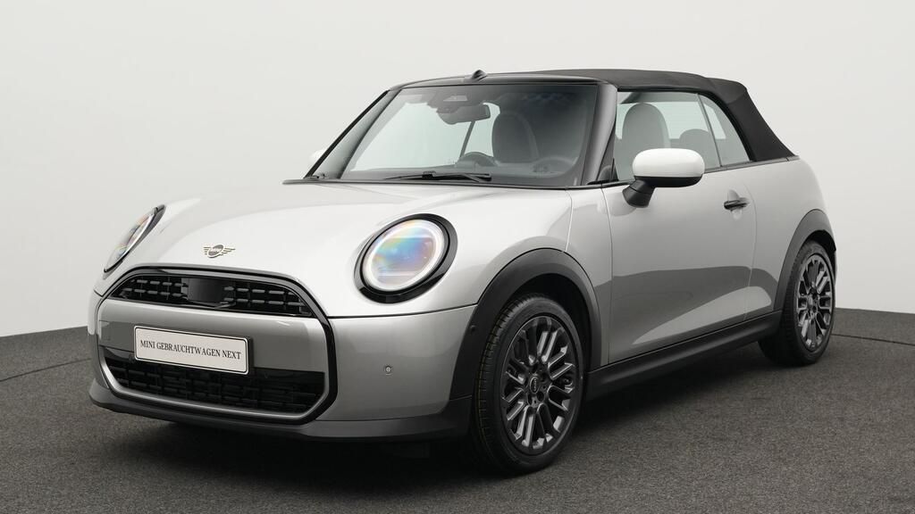 MINI Classic Trim
