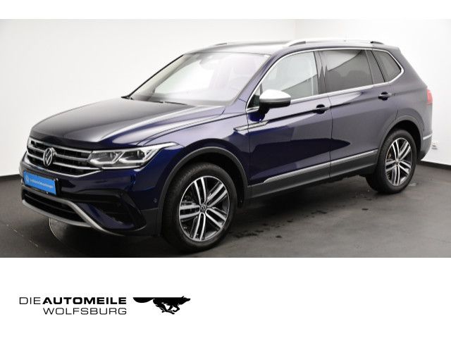 Volkswagen Tiguan Allspace 2.0 TDI DSG 4Motion Elegance AHK foto 2