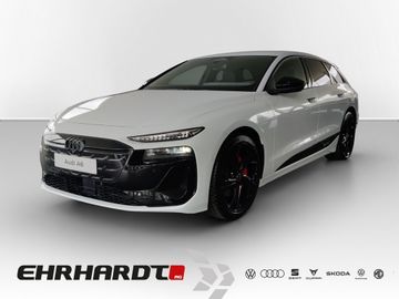 Audi Leasingangebot: Audi A6 Avant e-tron quattro S line AHK*WP*B&O*MATRIX