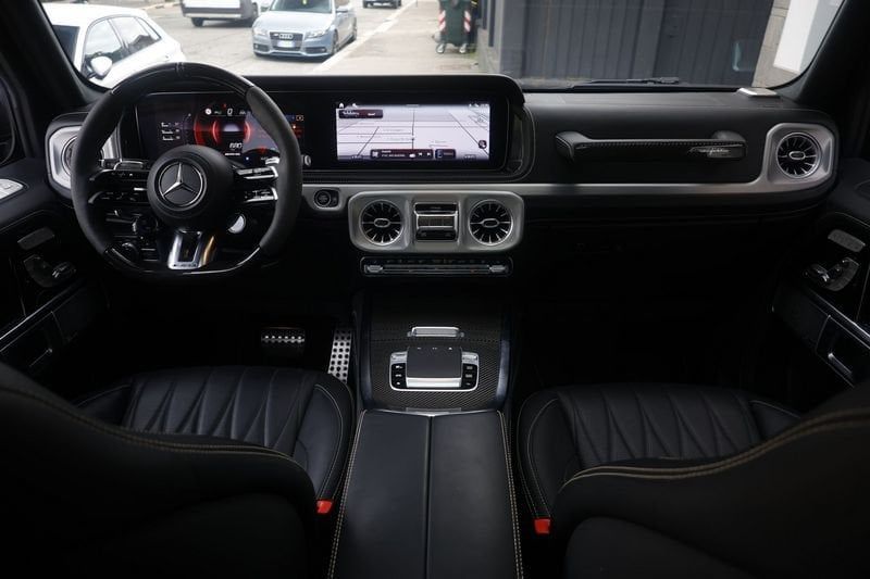 Mercedes-Benz Classe G MERCEDES-AMG G 63 IVA ESP imagem 2
