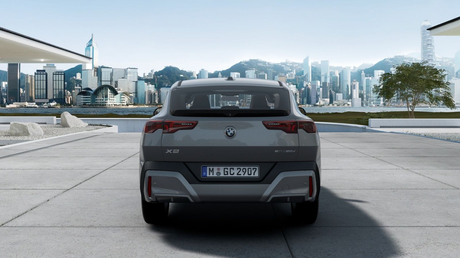 BMW X2 - Bild 3