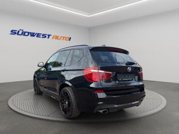 BMW X3 - 5