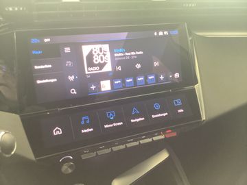 Peugeot 308 - 12