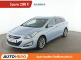Hyundai i40 1.7 CRDi FIFA World Cup Edition Aut.*NAVI* - Hyundai i40: Kombi