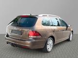 Volkswagen Golf VI Variant *1.Hand*Automatik**Navi*AHK*SHZ - Gebrauchtwagen in Bremen bis 10.000 Euro