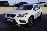 Seat Ateca 1.4 TSI Xcellence LED AHK ACC FullLink PDC - Seat Ateca Gebrauchtwagen in Dresden