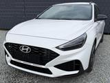 Hyundai i30 Kombi N-Line Automatik Smart Paket Modell 26 - Hyundai i30 Neuwagen mit Benzin-Antrieb: Kombi