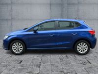 Seat Ibiza - Vorschau Bild 4