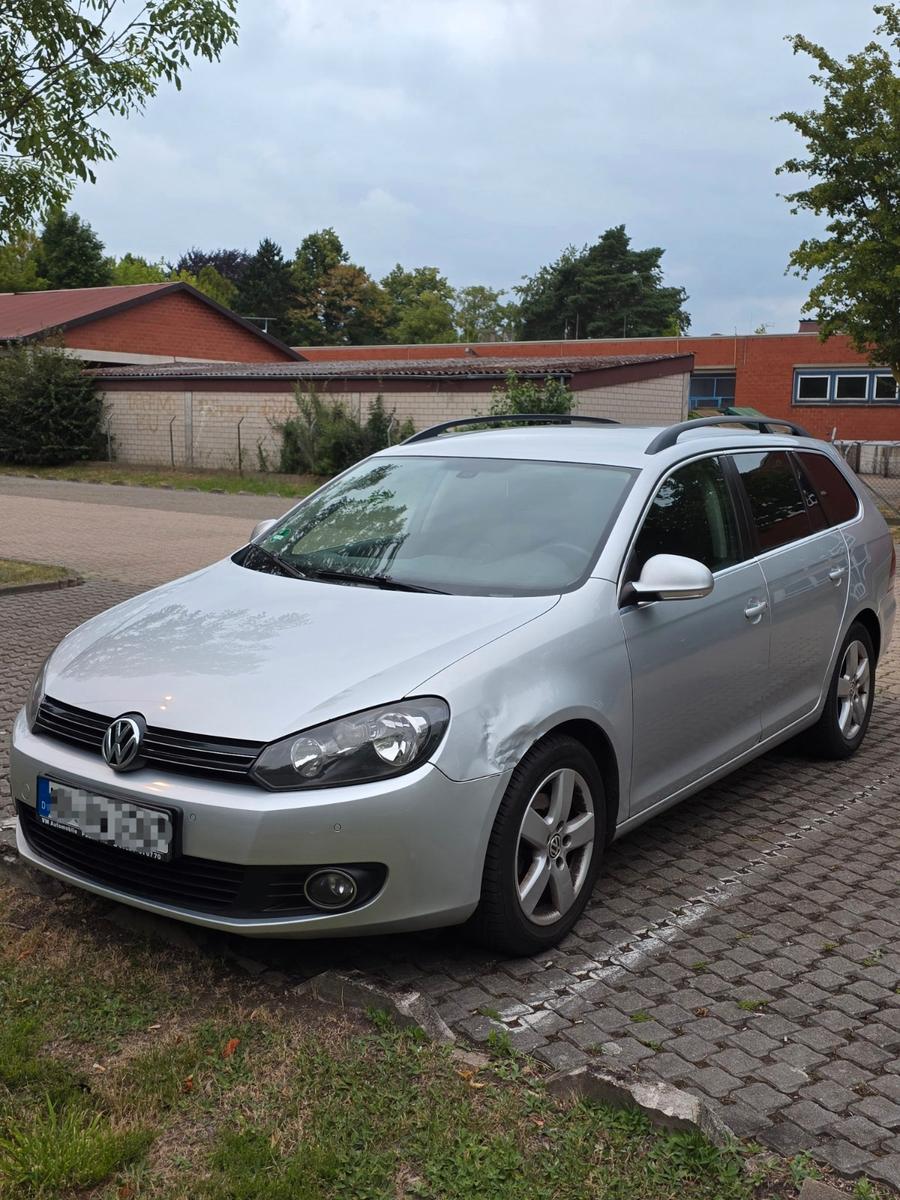 Volkswagen Golf, 2011