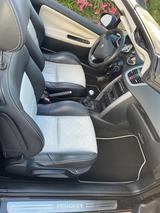 Peugeot spanische Nummer,Klimaautomatik,wenig Kilometer - Peugeot 207 W* mit Benzin-Antrieb