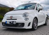 Abarth 595 Turismo 1.4 T-Jet 16V 595 Turismo MTA Tu... - Abarth aus 2014