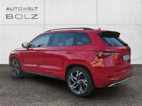 Skoda Karoq - Vorschau Bild 6