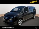 Mercedes-Benz V 220 EDITION KOMPAKT NAVI KAMERA LED KLIMA SPUR - Mercedes-Benz V 220 in Lübeck