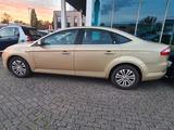 Ford Mondeo Lim. Ghia Automatik