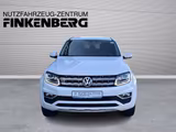 Volkswagen Amarok DC Highline 3.0 TDI Aut. 4Motion *Hardtop - Volkswagen Amarok: TDI