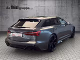 Audi RS 6 Avant 4.0 TFSI LED-Laser+Keramik+Vmax 305 - Audi RS6 in Leipzig