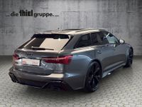 Audi RS6 - Vorschau Bild 4