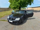 Mercedes-Benz SL 500 - R230 - Mercedes-Benz SL 500 aus 2002