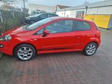 Fiat Punto Evo 1.4 Racing - Fiat Punto Evo: Racing