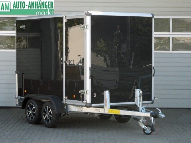 Variant 2005 C3 Edition Rampe - 2.000 kg