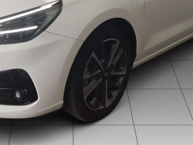 Hyundai i30 – Bild 7