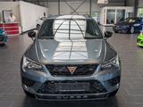 Cupra Ateca 2.0 TSI 4Drive DSG Navi 8-fach Kamera PDC - Cupra aus 2020