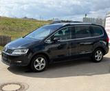 Volkswagen Sharan 2.0 TDI 4Motion *KLIMA*6.GANG*EURO.5*AHK* - Volkswagen Sharan: 6.2