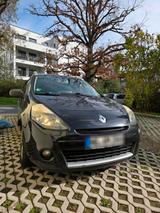 Renault Clio - Renault Alaskan in Frankfurt (Main)
