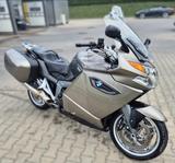 BMW K1300GT - BMW K 1300 GT