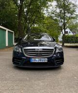 Mercedes-Benz S 560 4MATIC - MB-100 Garantie - Mercedes-Benz S-Class: Mb