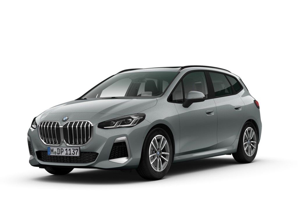 BMW 223 Active Tourer