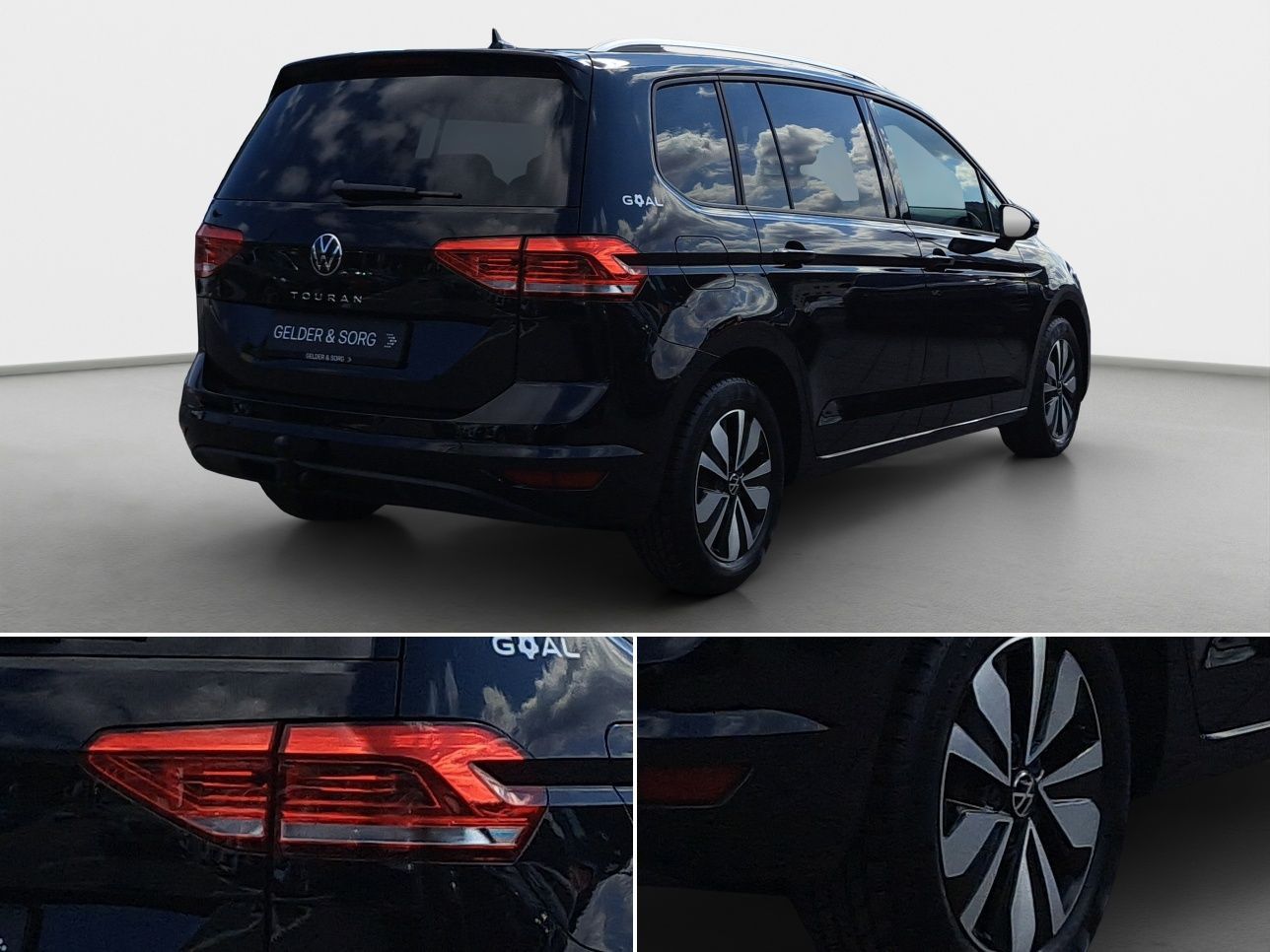 Volkswagen Touran - Bild 24