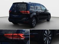 Volkswagen Touran - Vorschau Bild 24