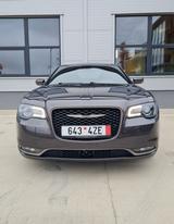 Chrysler 300S Alloy Edition - Chrysler 300C Gebrauchtwagen