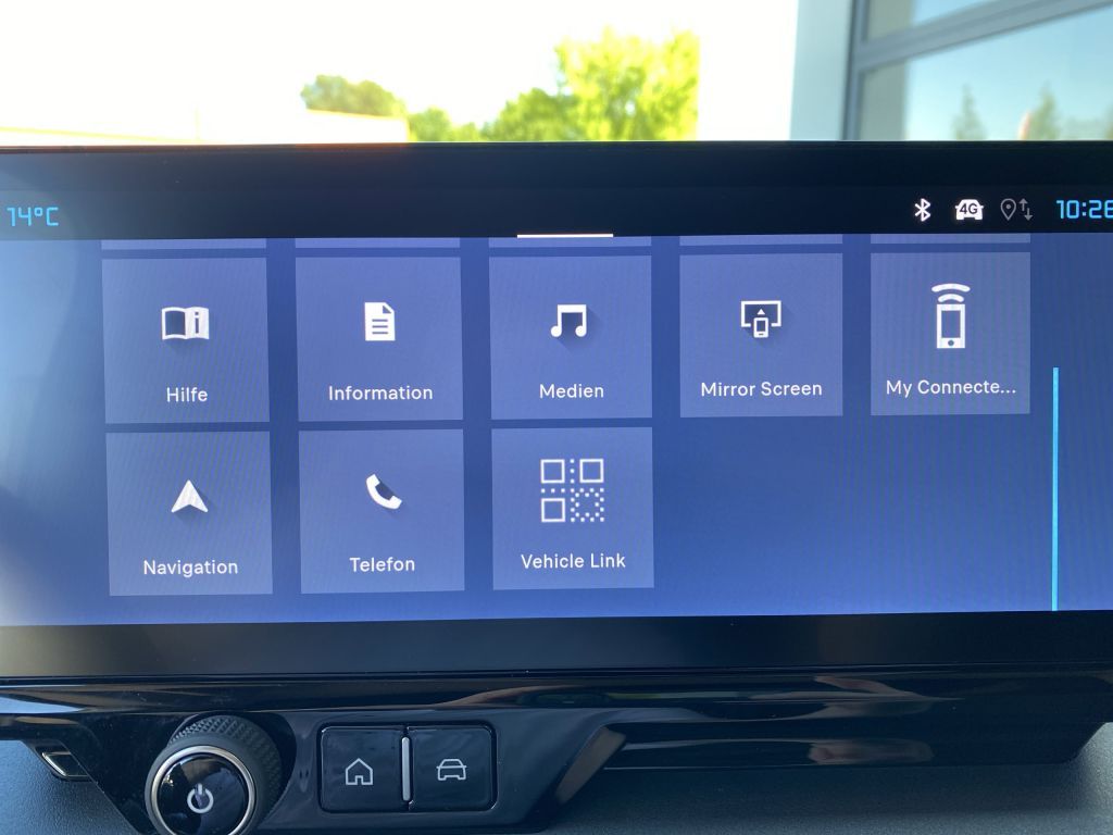 Fahrzeugabbildung Citroën Berlingo 1.5 Diesel 130 XL *Nav*Cam*TWA*360*Verk