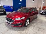 Ford Mondeo Turnier Vignale - rote Ford Mondeo