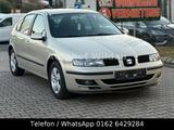 Seat Leon 1,9 TDI 81 kW Signo*TÜV-08/2027* - Seat Leon aus 2004: 1.9