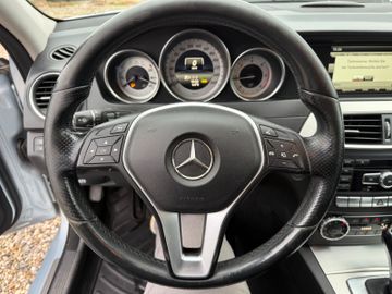 Mercedes C 220 - 7